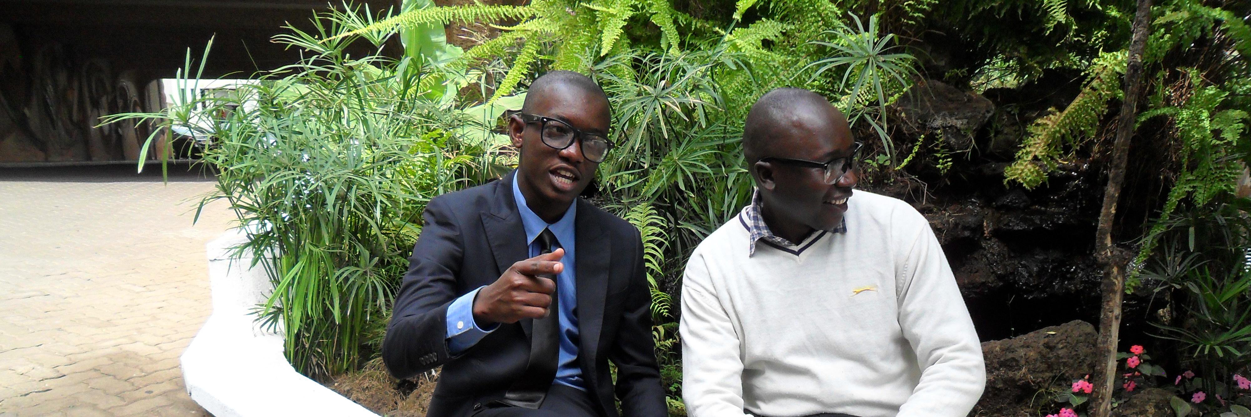 NelsonMayi's profile banner image