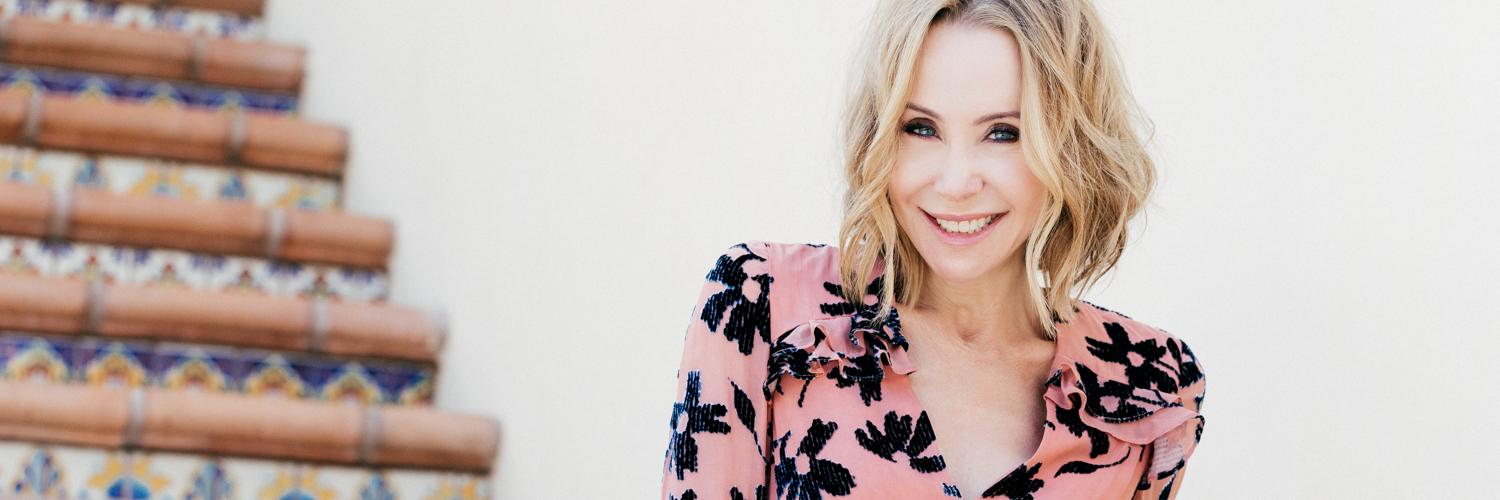 Lisa Breckenridge banner