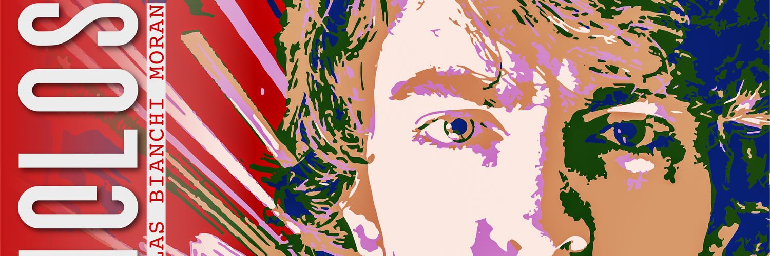 NicolasBMoran's profile banner image