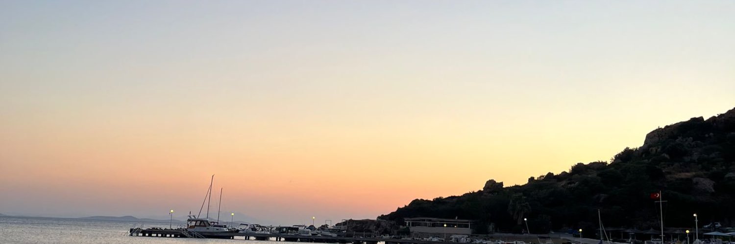 IsikSimsek's profile banner image