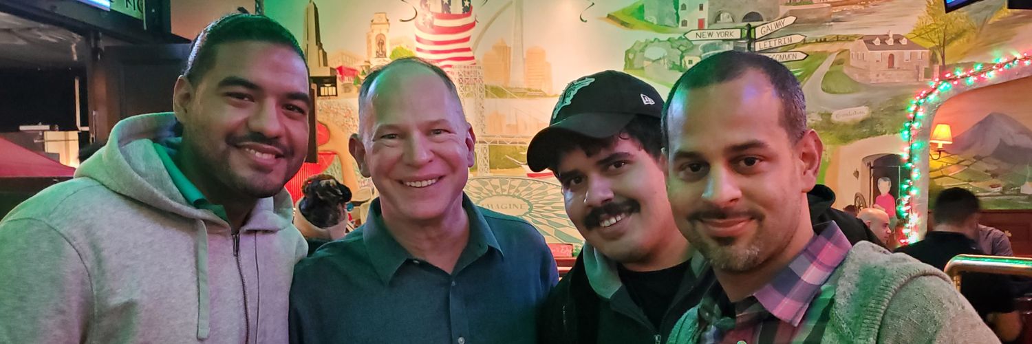 RonRon654's profile banner image