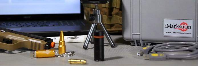 iMarksman banner