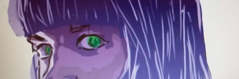 evilneche's profile banner image