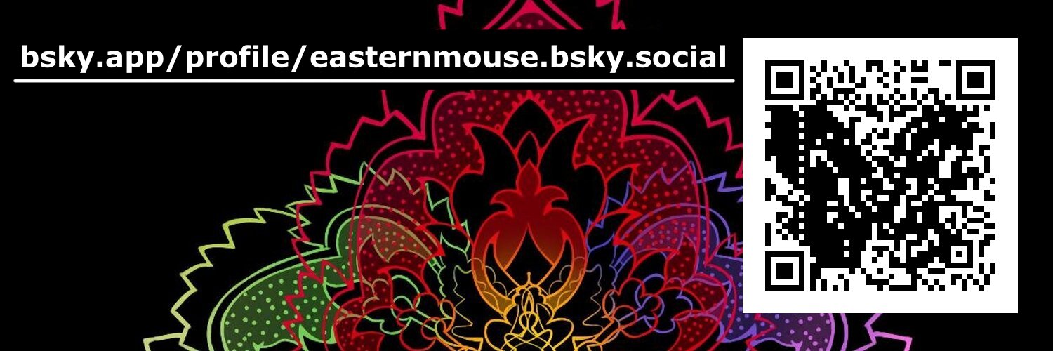 EasternMouse banner