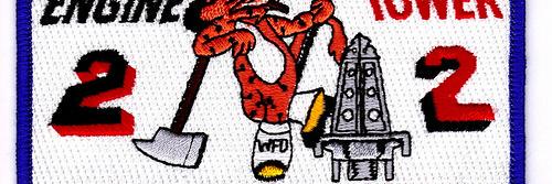 WellesleyFire/Rescue banner