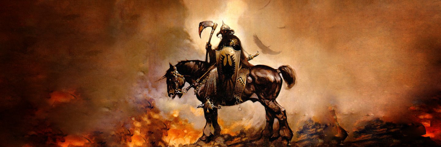 thethunderbeast's profile banner image
