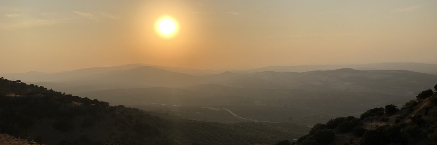 Cubero9's profile banner image