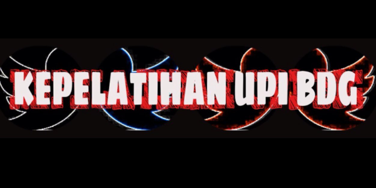 Kepelatihan UPI Bdg banner