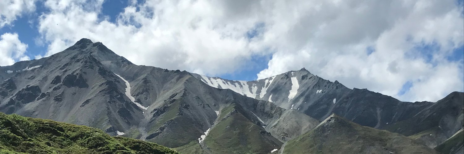 Christopher Granger banner