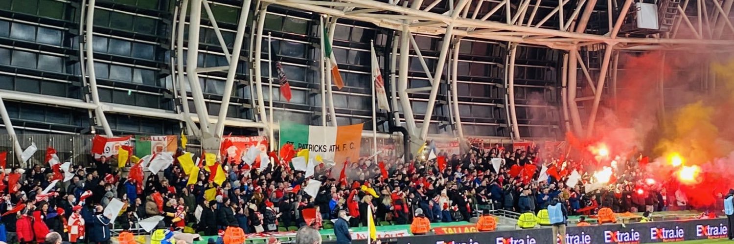 Donnchadha Reid banner