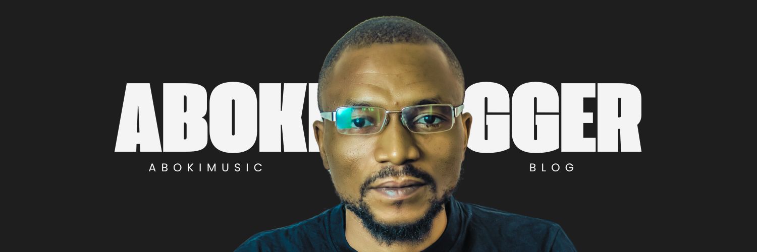 Abokiblog's profile banner image