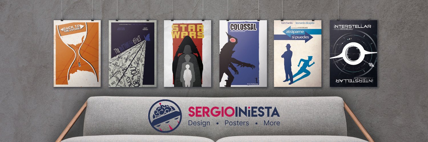 ImSergioIniesta's profile banner image