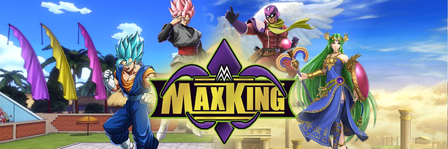 DT | MaxKiNG banner