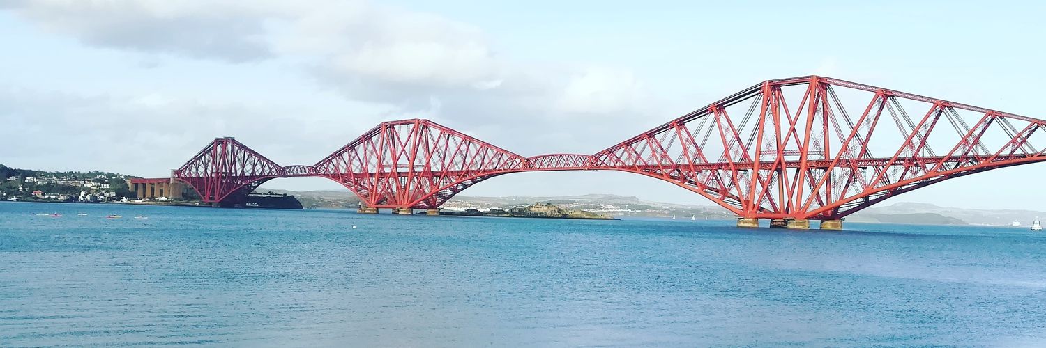 edinbeth's profile banner image