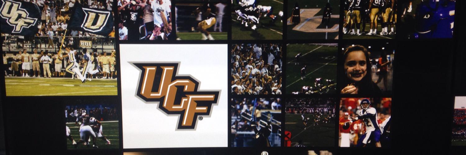 UCFFoley's profile banner image
