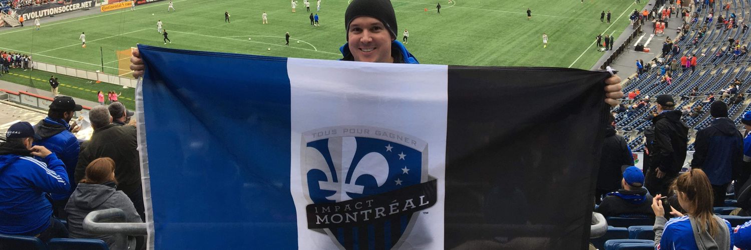 Yanick Hamelin banner