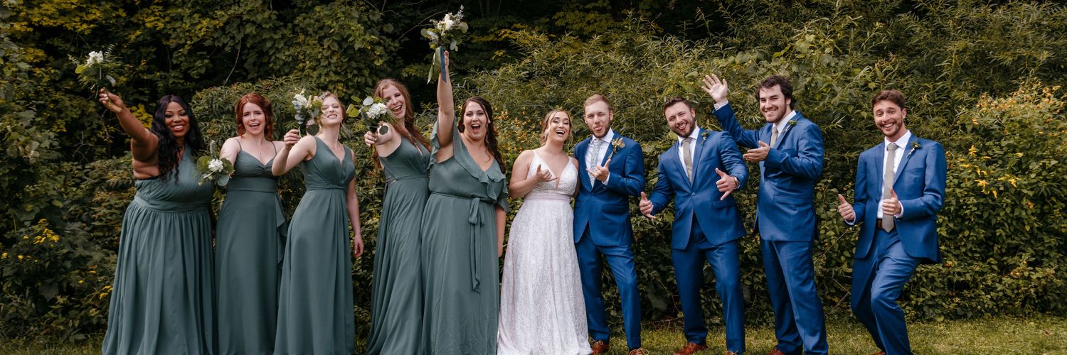 Luke Charland banner