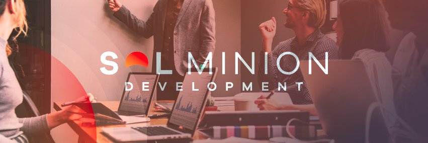 TheSolMinion's profile banner image