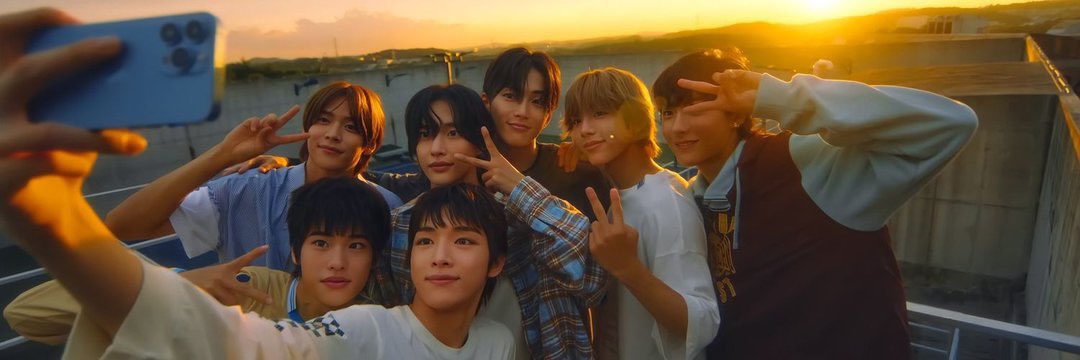 ビンニー🎸 banner