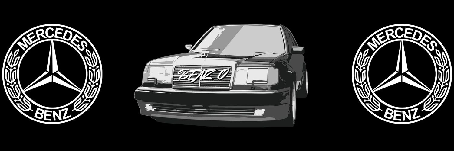 BENZ_O95's profile banner image