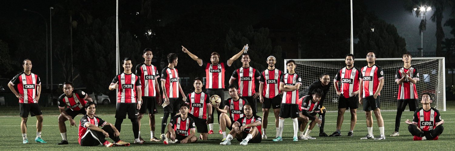 syaafiqqs's profile banner image