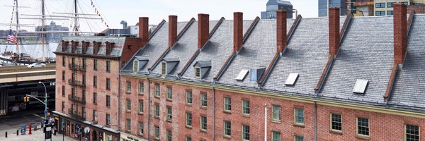 SeaportMuseum Profile Banner