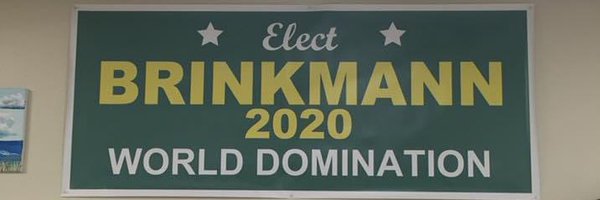 brinkmann2020 Profile Banner
