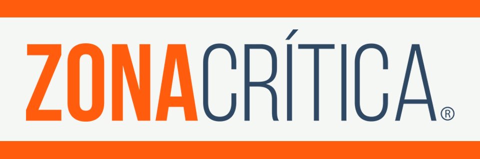 zonacritica1's profile banner image