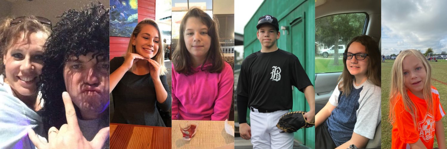 David Raulston banner