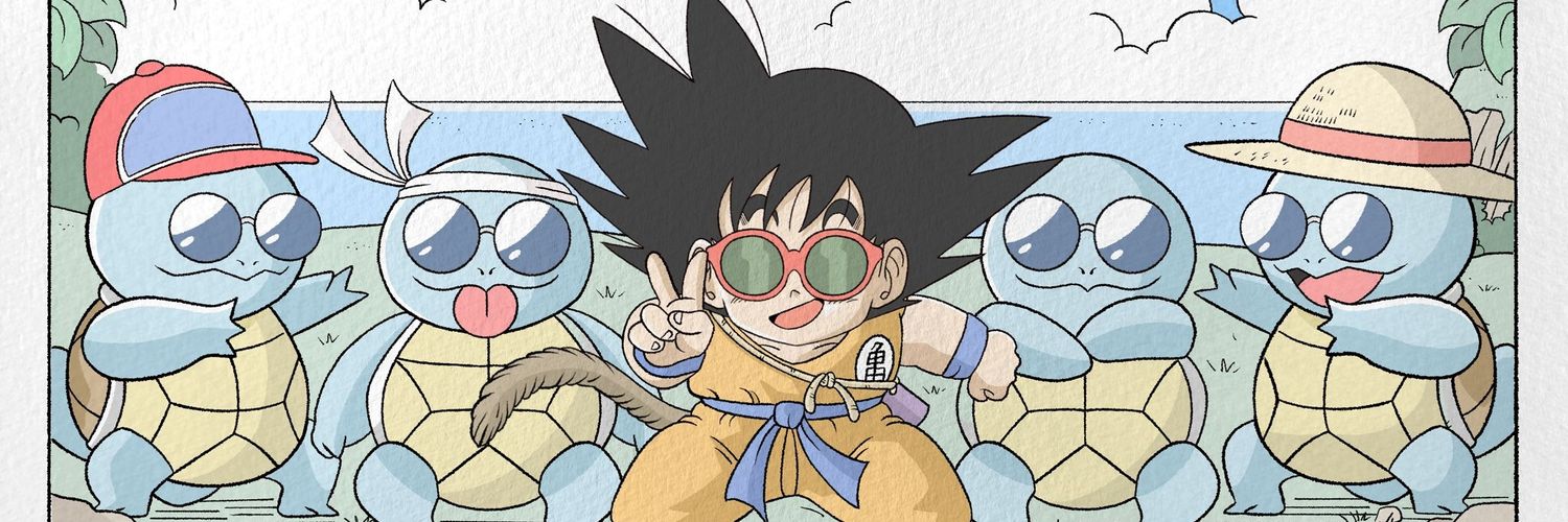 kireteiru's profile banner image