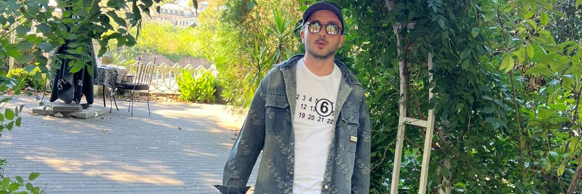 gbalanchini's profile banner image
