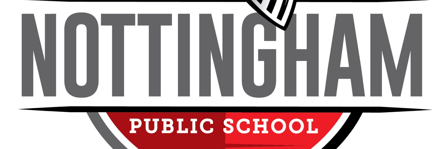 Nottingham PS - DDSB banner