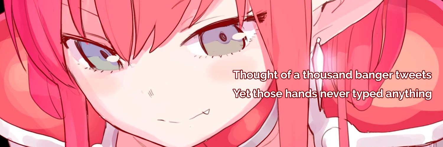 tinynashi's profile banner image