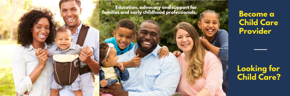 Child Care Solutions banner