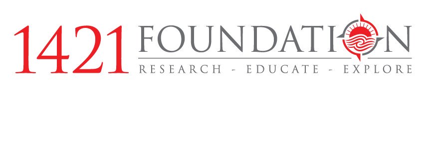 1421Foundation's profile banner image