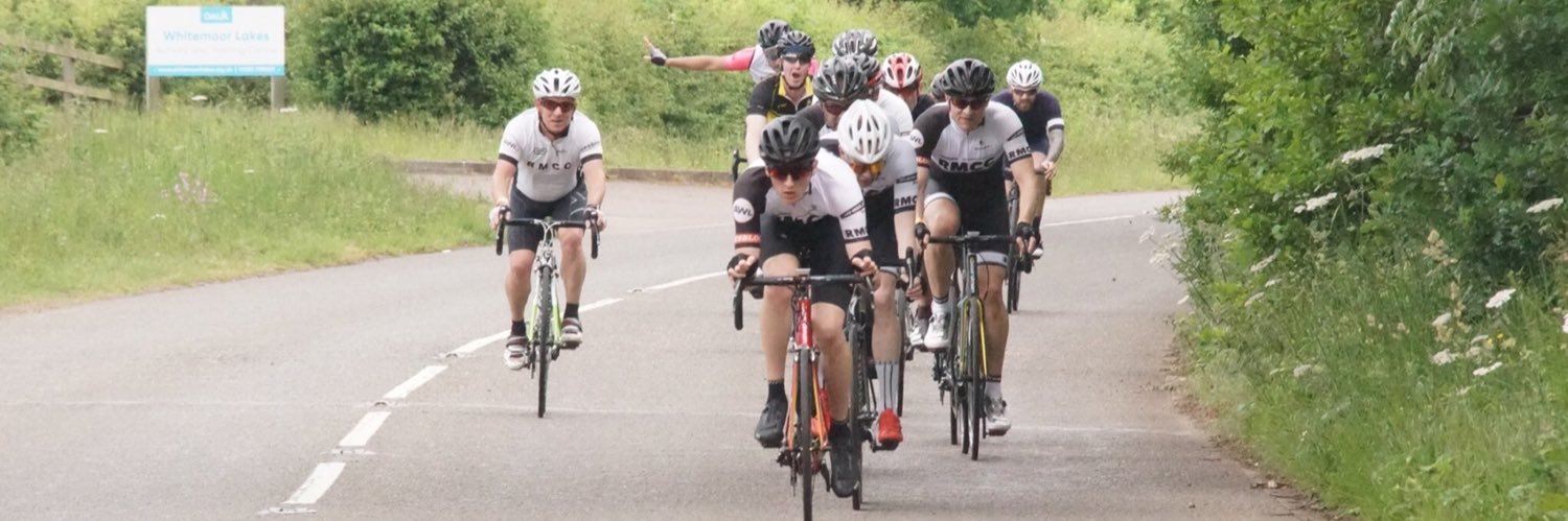 rmcycling's profile banner image
