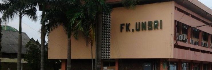 FKUnsri2011's profile banner image