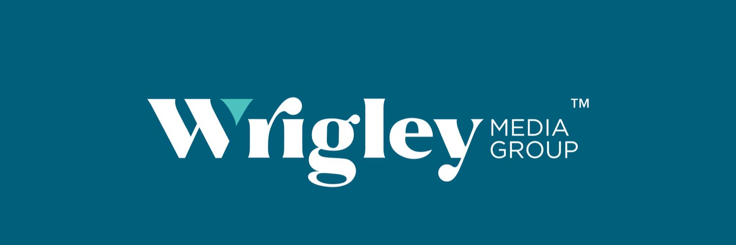 Wrigley Media Group banner