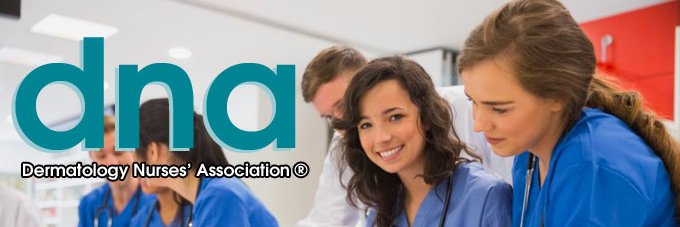 DNANurses banner