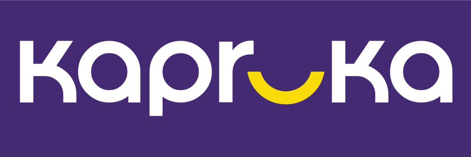 Kapruka Holdings PLC banner
