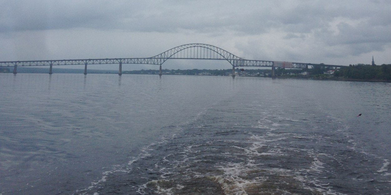 Josh McCormack banner