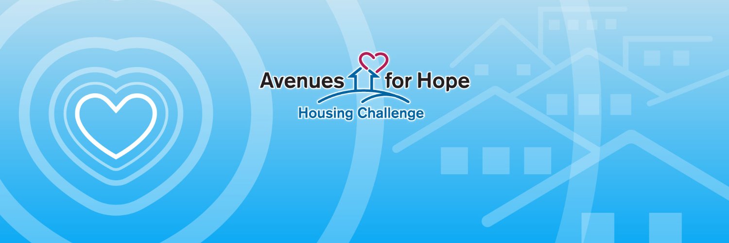 AvenuesforHope's profile banner image