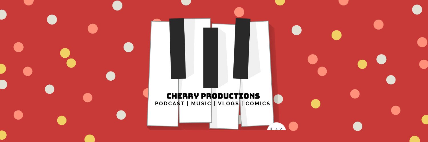 Cherrythefruit9's profile banner image