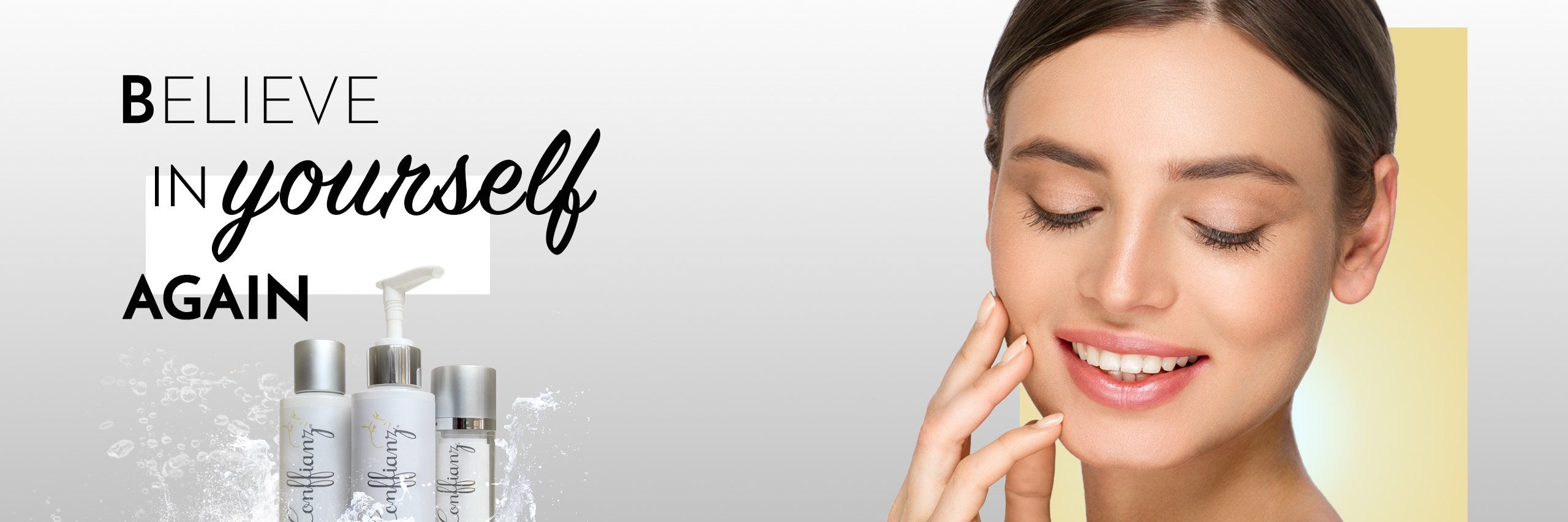 Conffianz's profile banner image