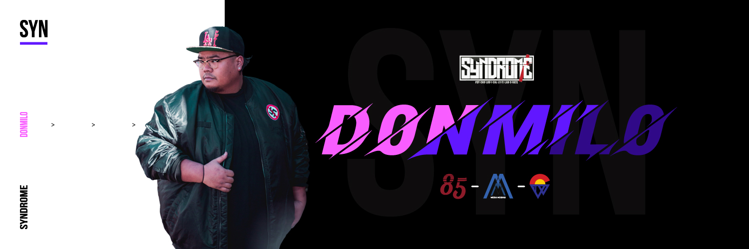 DonMilonakis's profile banner image