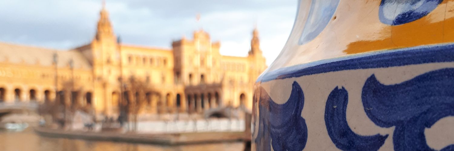 VikProfeta's profile banner image