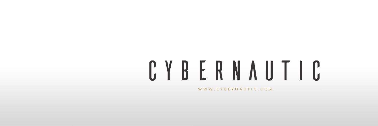 Cybernautic, Inc. banner