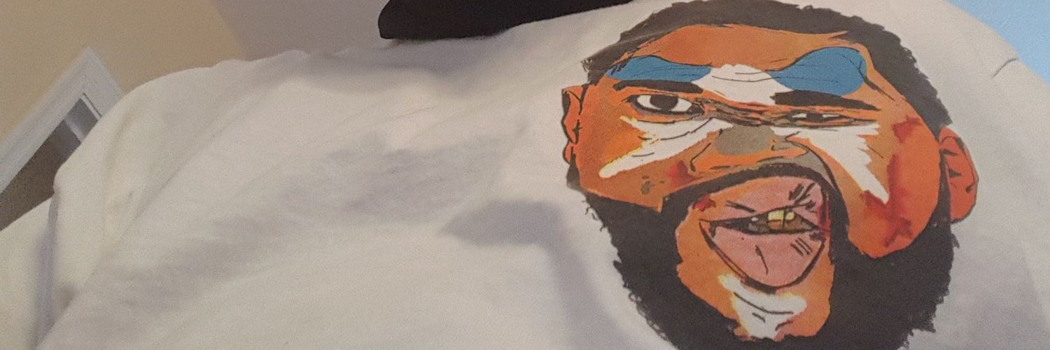 MIGHTYJBANGA's profile banner image