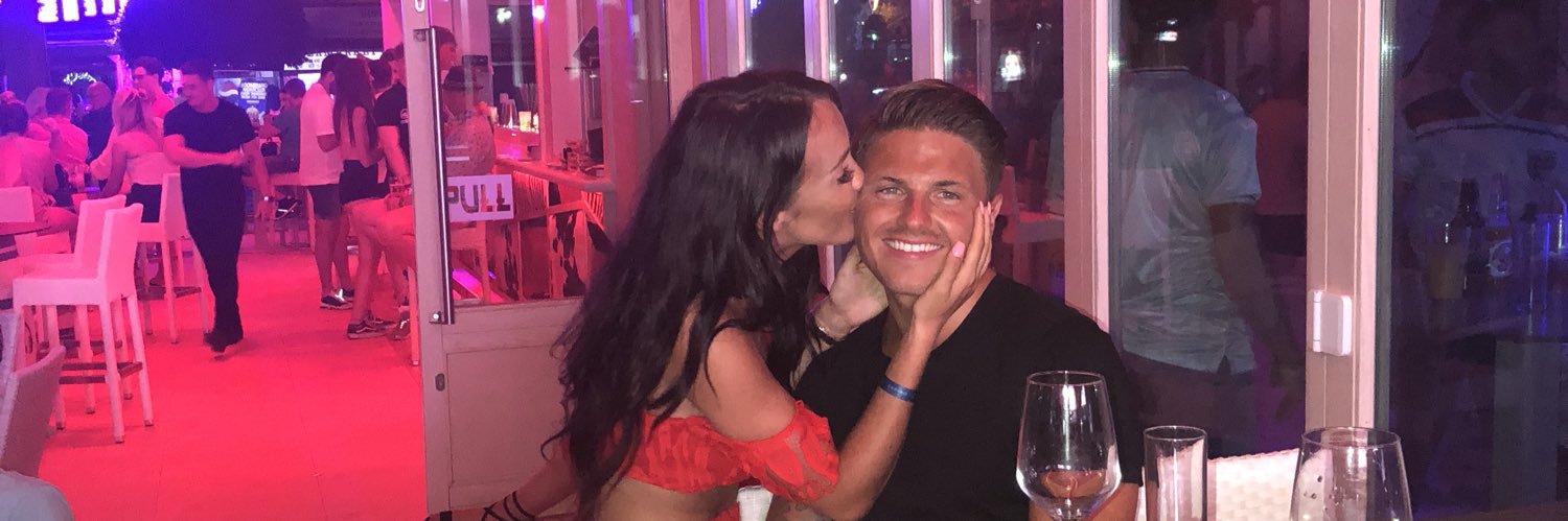 Grace Olivia X banner