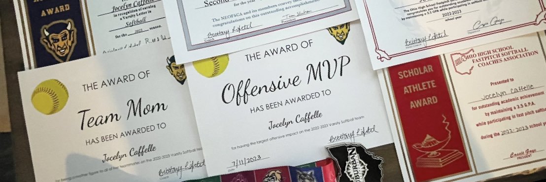 Randi Caffelle banner